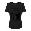 Women’s Relaxed Jersey Tee Thumbnail