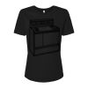 Women’s Relaxed Jersey Tee Thumbnail