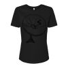 Women’s Relaxed Jersey Tee Thumbnail
