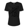 Women’s Relaxed Jersey Tee Thumbnail