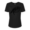 Women’s Relaxed Jersey Tee Thumbnail