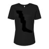 Women’s Relaxed Jersey Tee Thumbnail