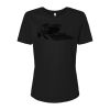 Women’s Relaxed Jersey Tee Thumbnail