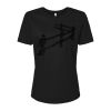 Women’s Relaxed Jersey Tee Thumbnail