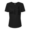 Women’s Relaxed Jersey Tee Thumbnail