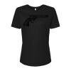 Women’s Relaxed Jersey Tee Thumbnail