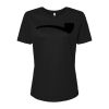 Women’s Relaxed Jersey Tee Thumbnail