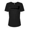 Women’s Relaxed Jersey Tee Thumbnail