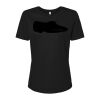 Women’s Relaxed Jersey Tee Thumbnail