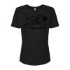 Women’s Relaxed Jersey Tee Thumbnail