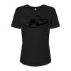 Women’s Relaxed Jersey Tee Thumbnail