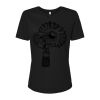 Women’s Relaxed Jersey Tee Thumbnail