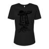Women’s Relaxed Jersey Tee Thumbnail