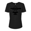 Women’s Relaxed Jersey Tee Thumbnail