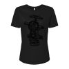 Women’s Relaxed Jersey Tee Thumbnail