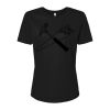 Women’s Relaxed Jersey Tee Thumbnail