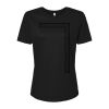 Women’s Relaxed Jersey Tee Thumbnail
