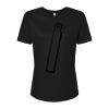 Women’s Relaxed Jersey Tee Thumbnail