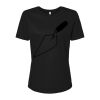 Women’s Relaxed Jersey Tee Thumbnail