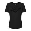 Women’s Relaxed Jersey Tee Thumbnail