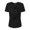 Women’s Relaxed Jersey Tee Thumbnail