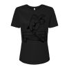 Women’s Relaxed Jersey Tee Thumbnail