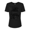 Women’s Relaxed Jersey Tee Thumbnail