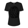 Women’s Relaxed Jersey Tee Thumbnail