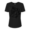Women’s Relaxed Jersey Tee Thumbnail