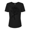 Women’s Relaxed Jersey Tee Thumbnail