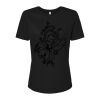 Women’s Relaxed Jersey Tee Thumbnail