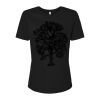 Women’s Relaxed Jersey Tee Thumbnail