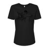 Women’s Relaxed Jersey Tee Thumbnail