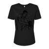 Women’s Relaxed Jersey Tee Thumbnail
