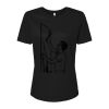 Women’s Relaxed Jersey Tee Thumbnail