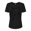 Women’s Relaxed Jersey Tee Thumbnail