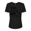 Women’s Relaxed Jersey Tee Thumbnail