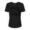 Women’s Relaxed Jersey Tee Thumbnail