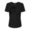 Women’s Relaxed Jersey Tee Thumbnail