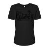 Women’s Relaxed Jersey Tee Thumbnail