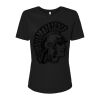 Women’s Relaxed Jersey Tee Thumbnail