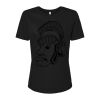Women’s Relaxed Jersey Tee Thumbnail