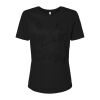Women’s Relaxed Jersey Tee Thumbnail