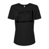 Women’s Relaxed Jersey Tee Thumbnail