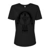 Women’s Relaxed Jersey Tee Thumbnail