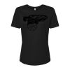 Women’s Relaxed Jersey Tee Thumbnail