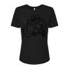 Women’s Relaxed Jersey Tee Thumbnail