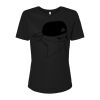 Women’s Relaxed Jersey Tee Thumbnail