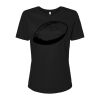 Women’s Relaxed Jersey Tee Thumbnail