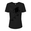 Women’s Relaxed Jersey Tee Thumbnail